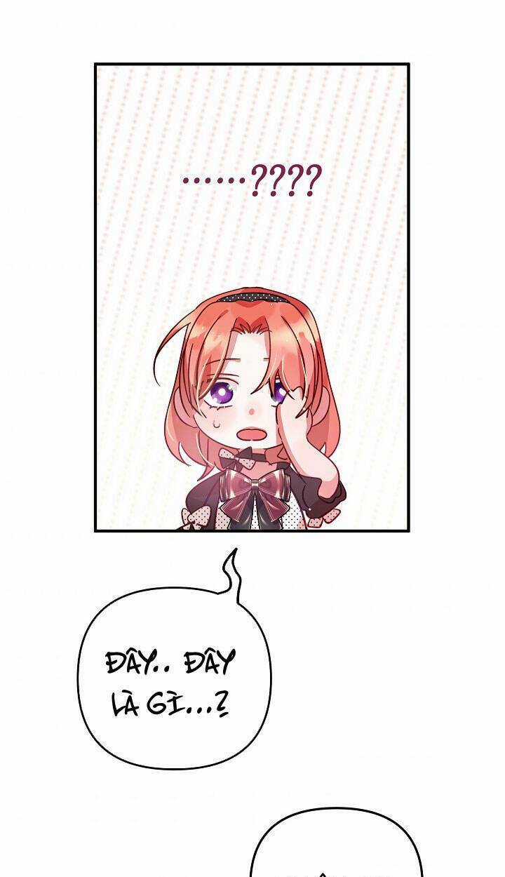 Phương Pháp Ngăn Bạo Chúa Hắc Hoá Chapter 3 trang 59