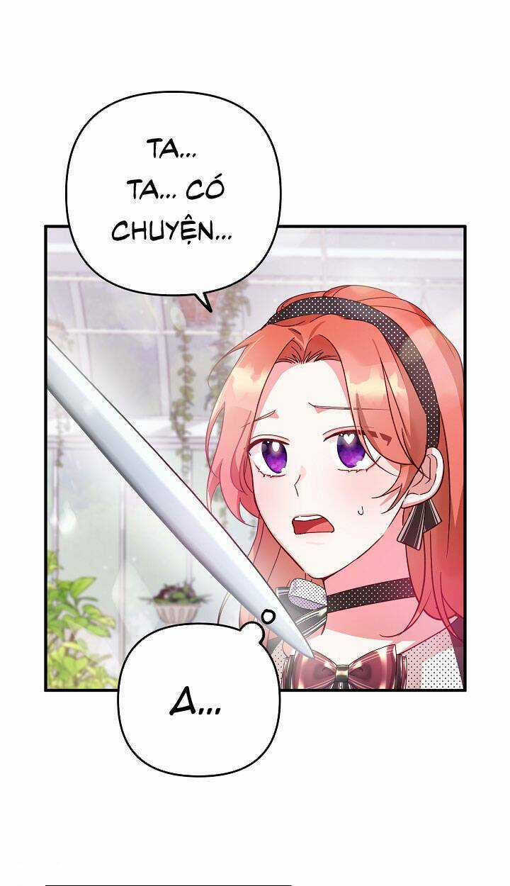 Phương Pháp Ngăn Bạo Chúa Hắc Hoá Chapter 3 trang 6