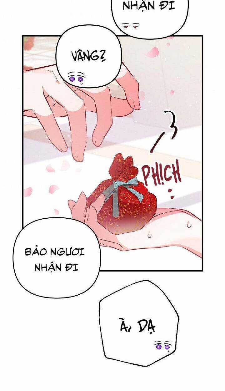 Phương Pháp Ngăn Bạo Chúa Hắc Hoá Chapter 3 trang 60