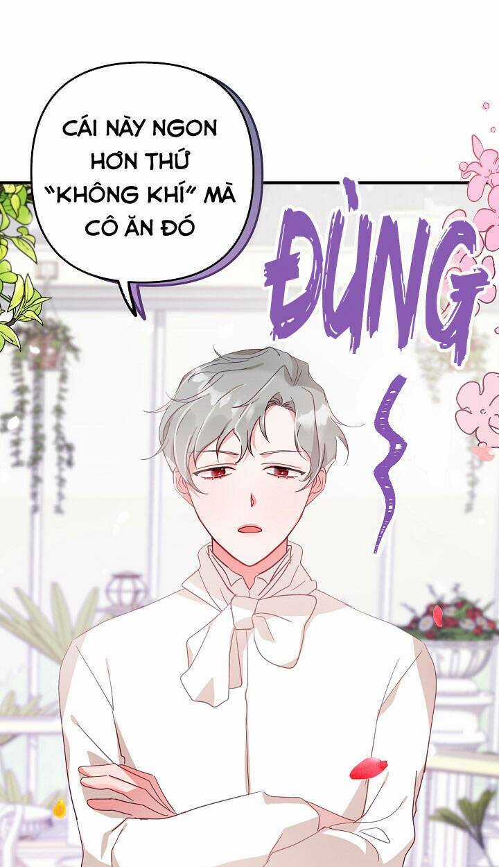 Phương Pháp Ngăn Bạo Chúa Hắc Hoá Chapter 3 trang 62