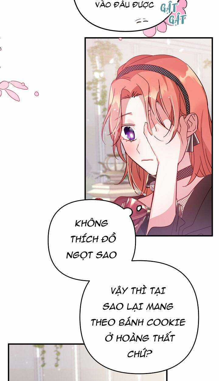 Phương Pháp Ngăn Bạo Chúa Hắc Hoá Chapter 3 trang 66