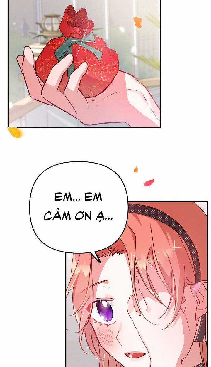 Phương Pháp Ngăn Bạo Chúa Hắc Hoá Chapter 3 trang 67