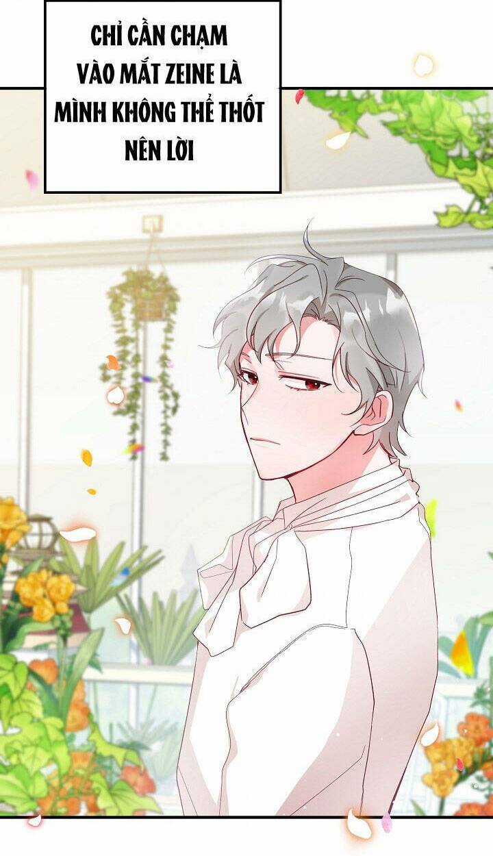 Phương Pháp Ngăn Bạo Chúa Hắc Hoá Chapter 3 trang 7