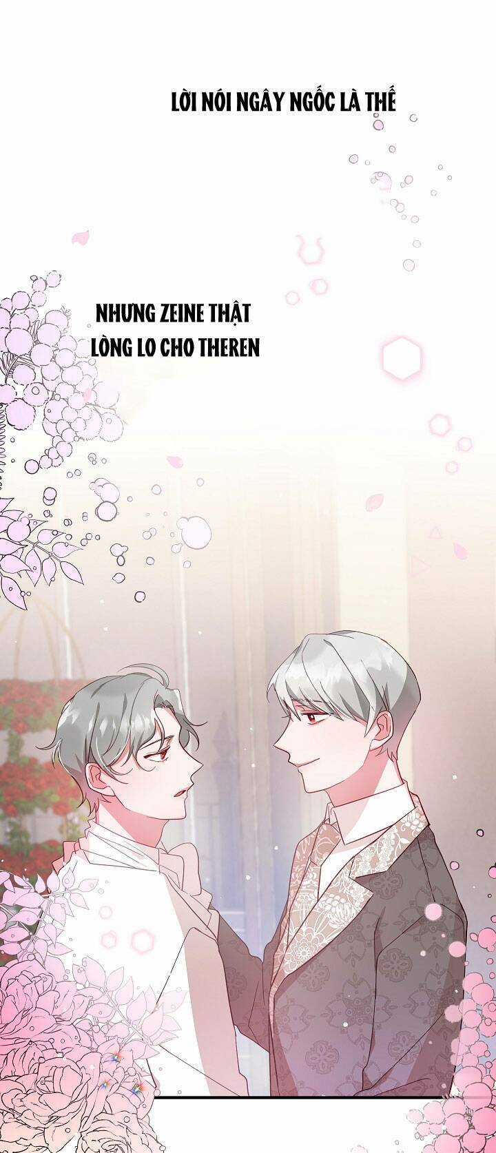 Phương Pháp Ngăn Bạo Chúa Hắc Hoá Chapter 3 trang 73