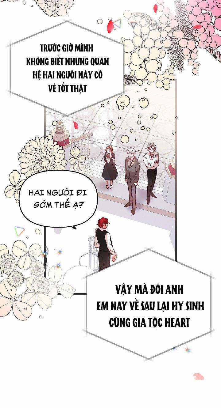 Phương Pháp Ngăn Bạo Chúa Hắc Hoá Chapter 3 trang 74