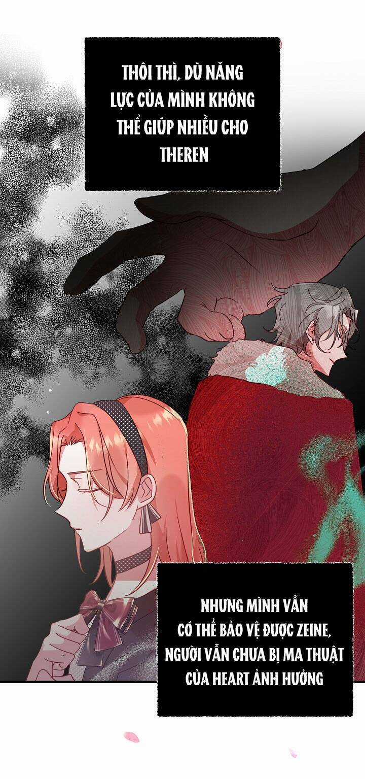 Phương Pháp Ngăn Bạo Chúa Hắc Hoá Chapter 3 trang 75