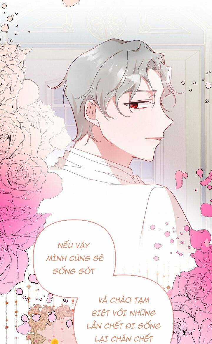 Phương Pháp Ngăn Bạo Chúa Hắc Hoá Chapter 3 trang 77