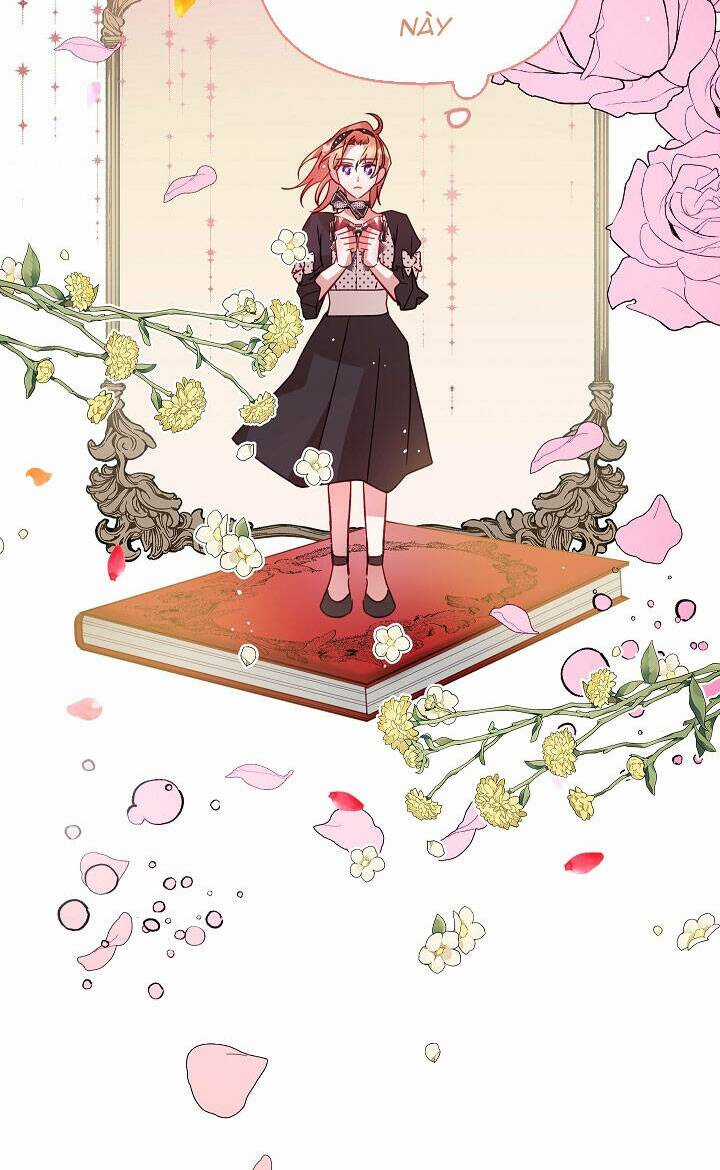 Phương Pháp Ngăn Bạo Chúa Hắc Hoá Chapter 3 trang 78