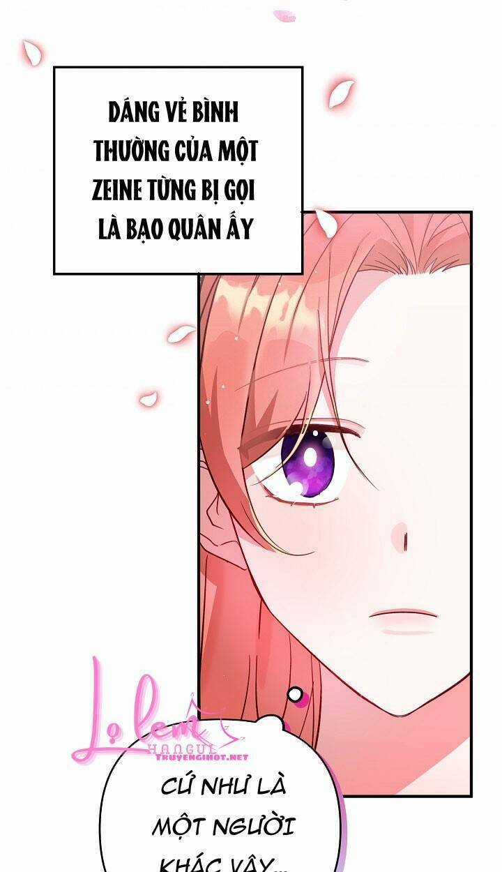 Phương Pháp Ngăn Bạo Chúa Hắc Hoá Chapter 3 trang 9