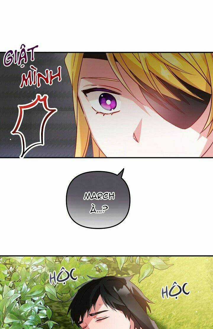 Phương Pháp Ngăn Bạo Chúa Hắc Hoá Chapter 30 trang 0