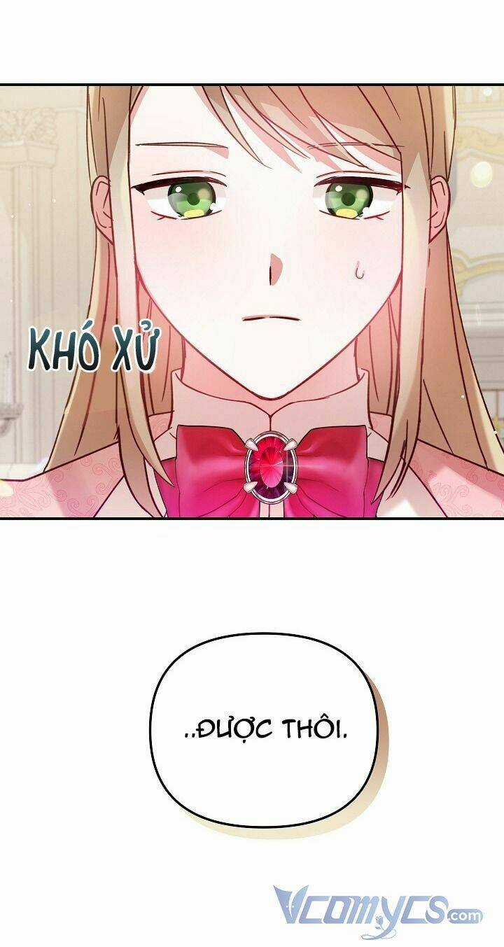 Phương Pháp Ngăn Bạo Chúa Hắc Hoá Chapter 31 trang 1