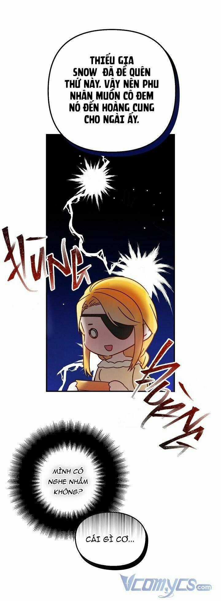 Phương Pháp Ngăn Bạo Chúa Hắc Hoá Chapter 32 trang 0