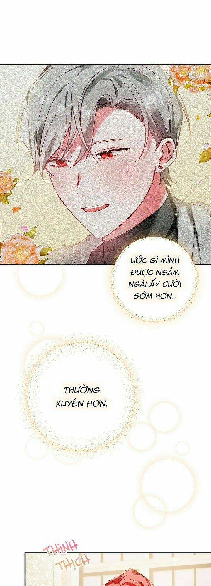 Phương Pháp Ngăn Bạo Chúa Hắc Hoá Chapter 38 trang 0