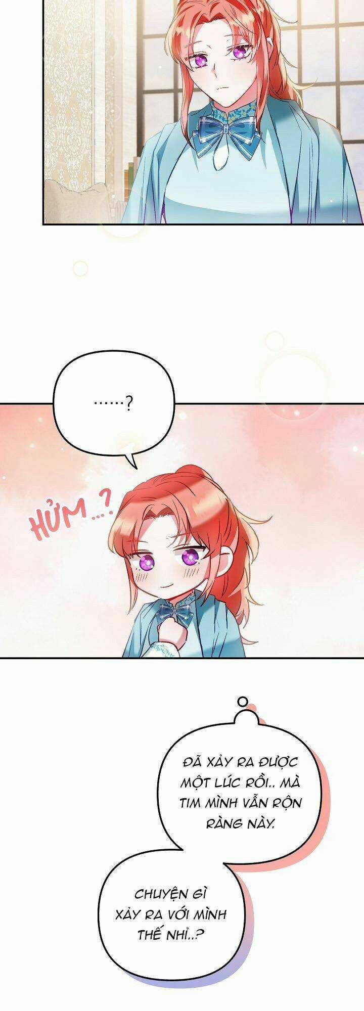 Phương Pháp Ngăn Bạo Chúa Hắc Hoá Chapter 38 trang 1