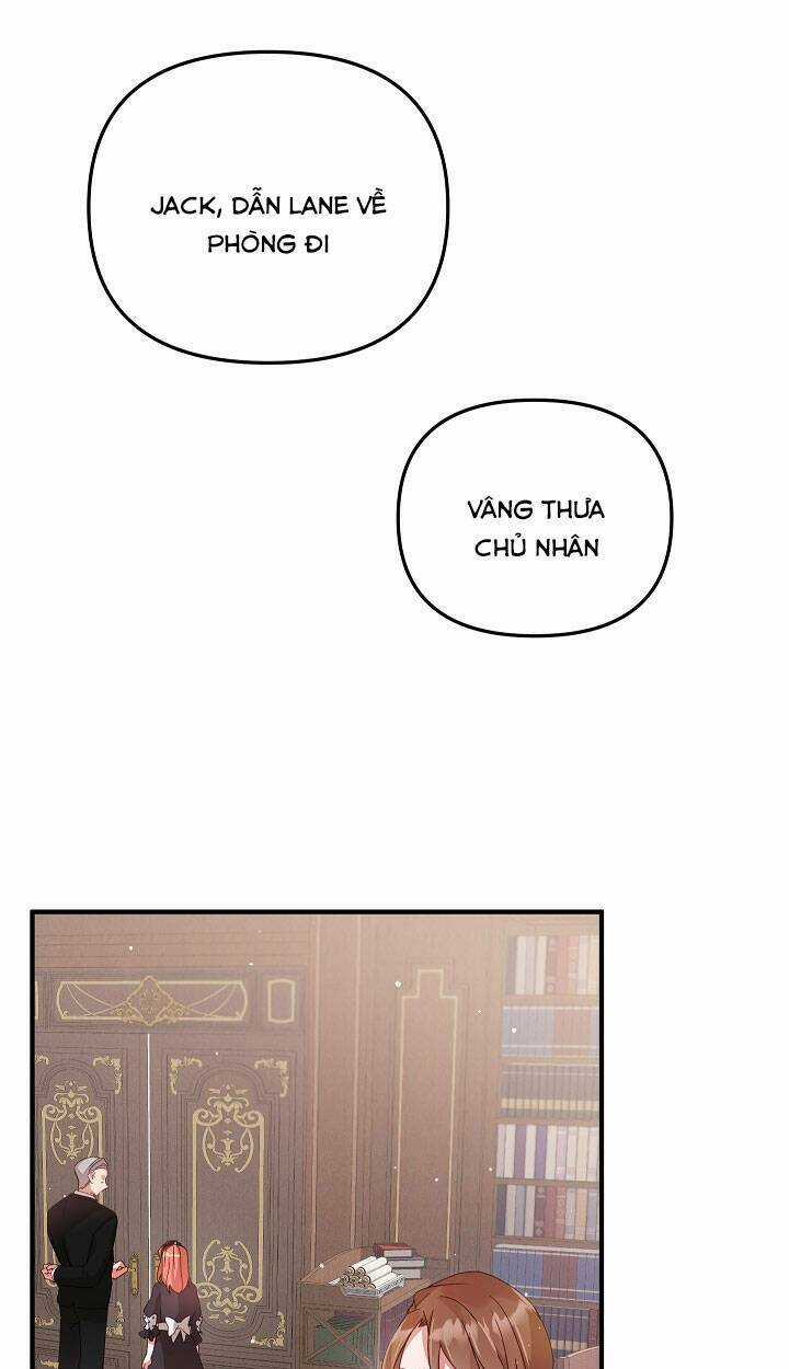 Phương Pháp Ngăn Bạo Chúa Hắc Hoá Chapter 4 trang 10