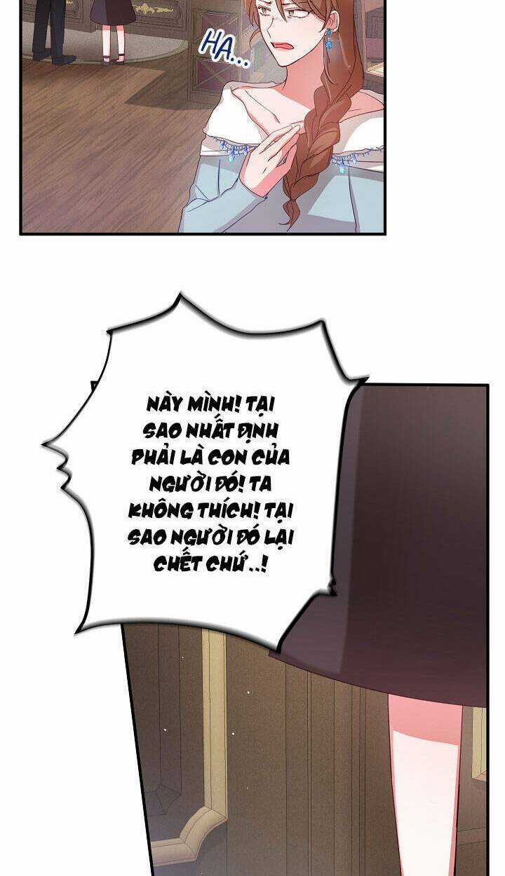 Phương Pháp Ngăn Bạo Chúa Hắc Hoá Chapter 4 trang 11