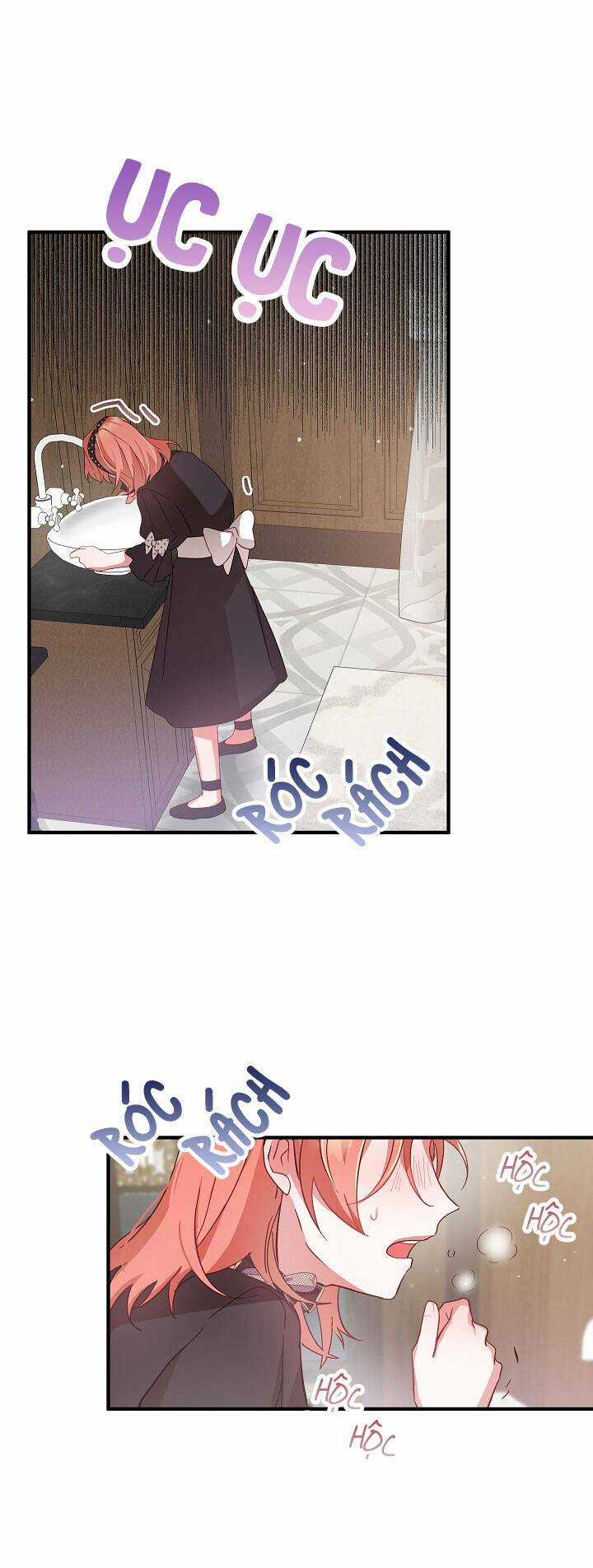 Phương Pháp Ngăn Bạo Chúa Hắc Hoá Chapter 4 trang 15