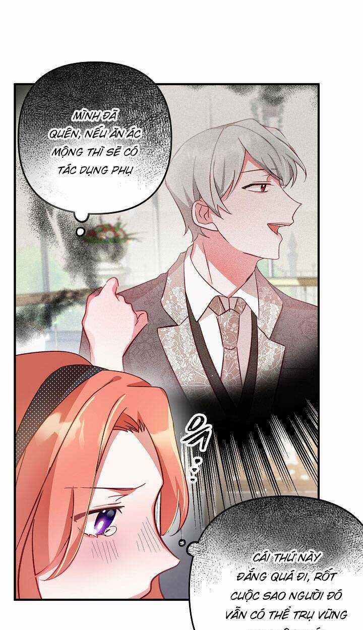 Phương Pháp Ngăn Bạo Chúa Hắc Hoá Chapter 4 trang 16