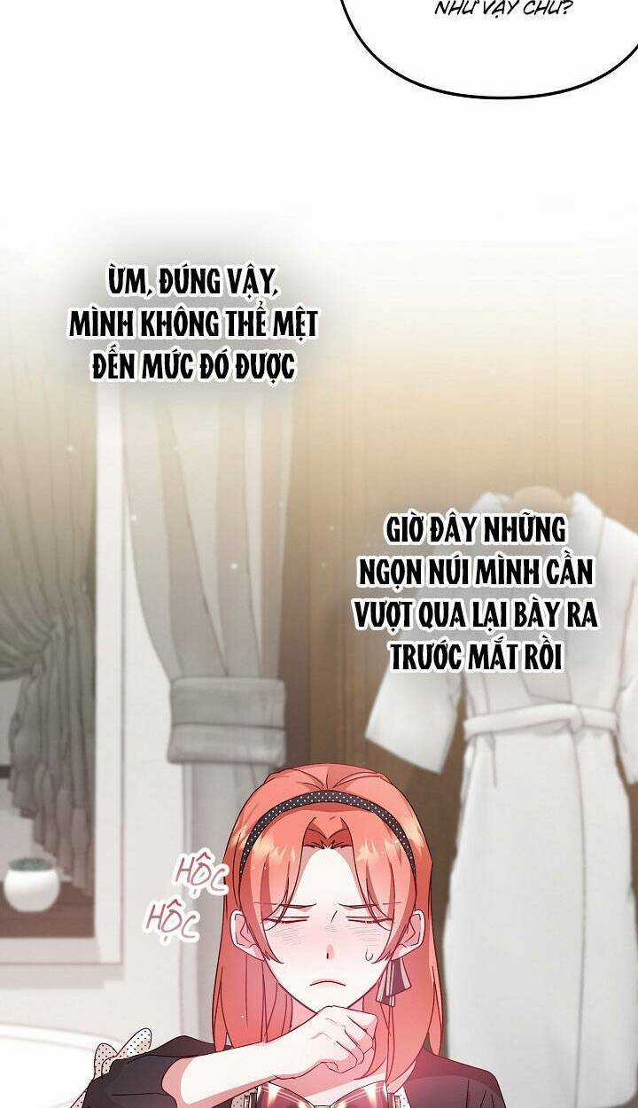 Phương Pháp Ngăn Bạo Chúa Hắc Hoá Chapter 4 trang 17