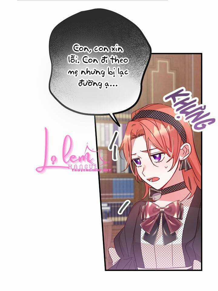 Phương Pháp Ngăn Bạo Chúa Hắc Hoá Chapter 4 trang 2