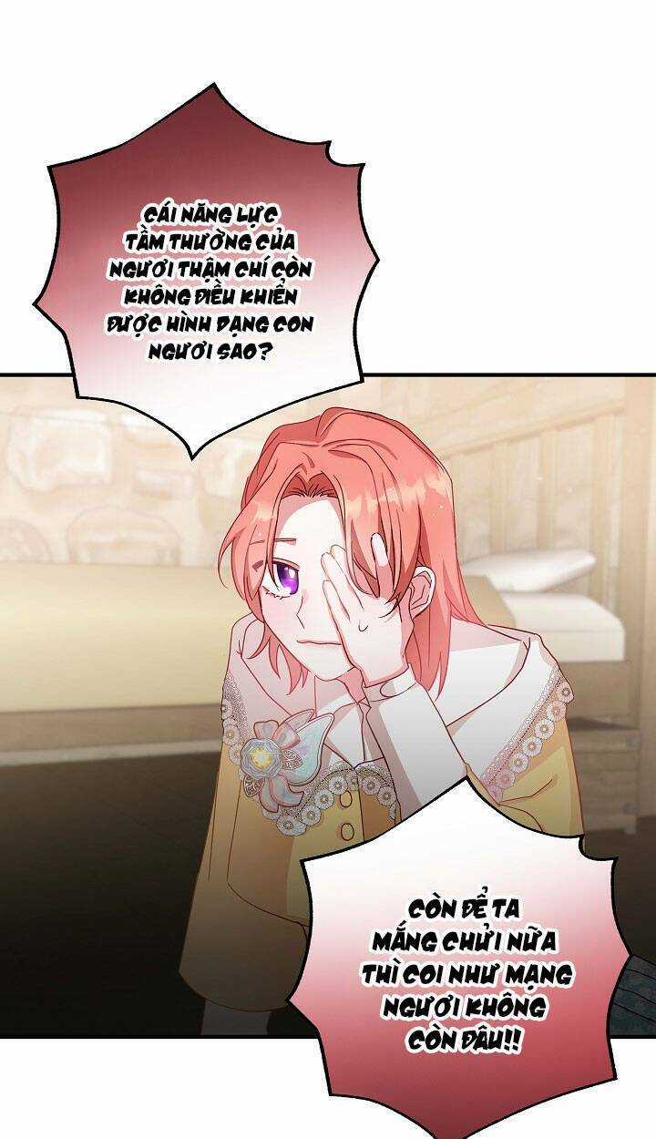 Phương Pháp Ngăn Bạo Chúa Hắc Hoá Chapter 4 trang 22