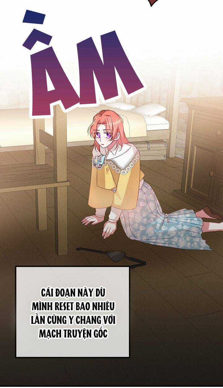 Phương Pháp Ngăn Bạo Chúa Hắc Hoá Chapter 4 trang 23