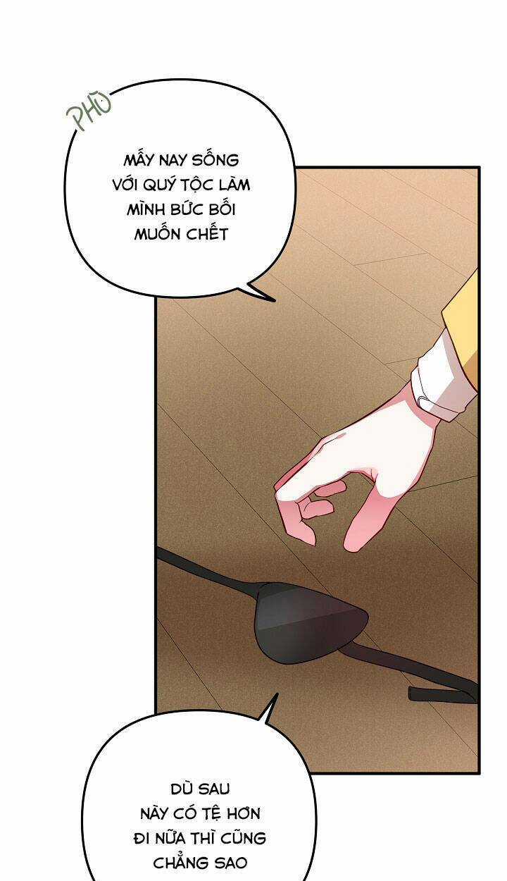 Phương Pháp Ngăn Bạo Chúa Hắc Hoá Chapter 4 trang 26