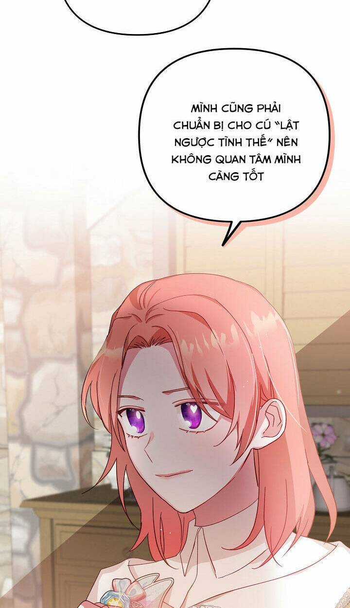 Phương Pháp Ngăn Bạo Chúa Hắc Hoá Chapter 4 trang 27