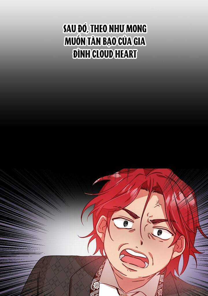 Phương Pháp Ngăn Bạo Chúa Hắc Hoá Chapter 4 trang 29