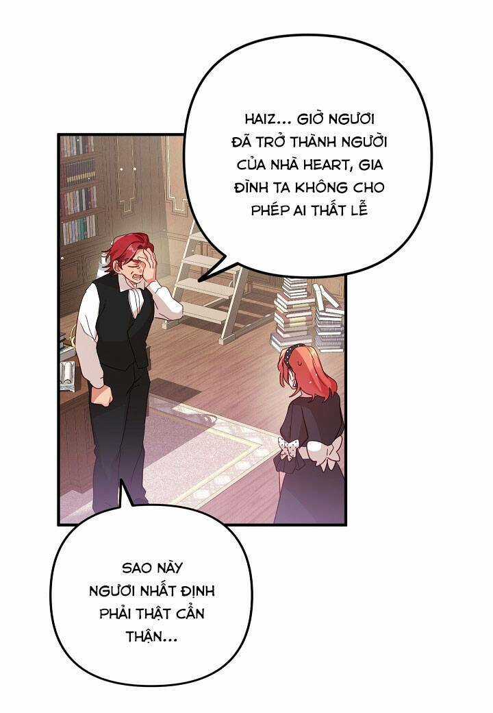 Phương Pháp Ngăn Bạo Chúa Hắc Hoá Chapter 4 trang 3