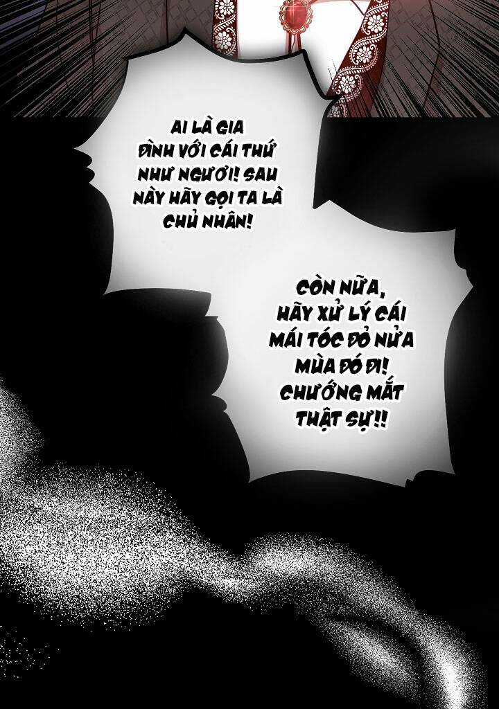 Phương Pháp Ngăn Bạo Chúa Hắc Hoá Chapter 4 trang 30