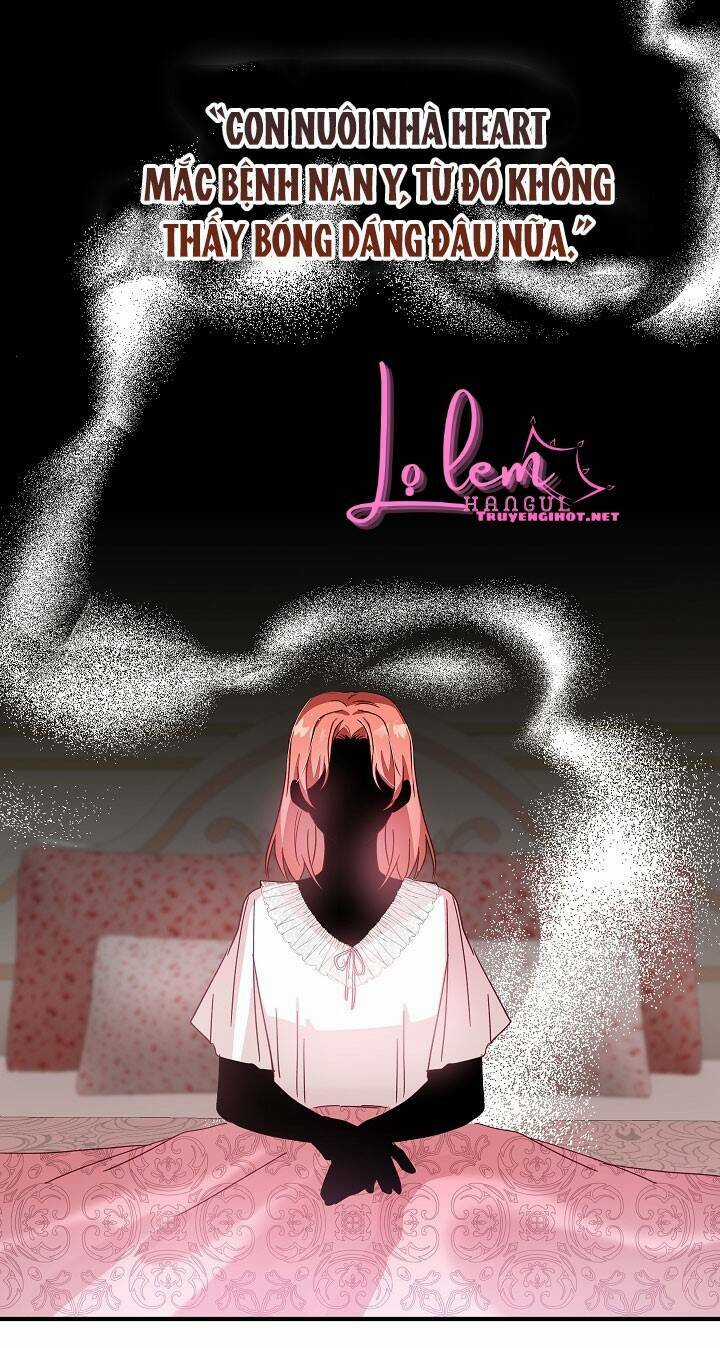 Phương Pháp Ngăn Bạo Chúa Hắc Hoá Chapter 4 trang 31