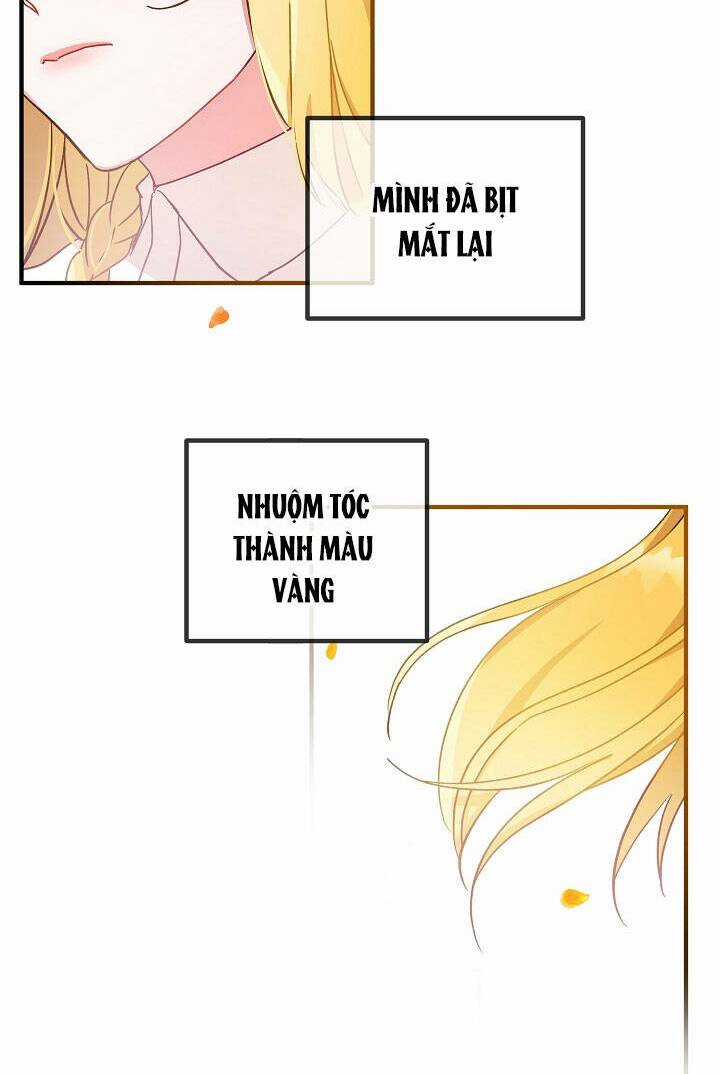 Phương Pháp Ngăn Bạo Chúa Hắc Hoá Chapter 4 trang 33