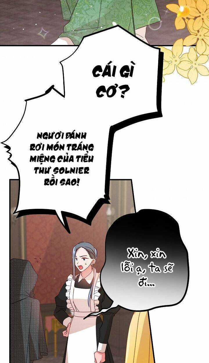 Phương Pháp Ngăn Bạo Chúa Hắc Hoá Chapter 4 trang 35