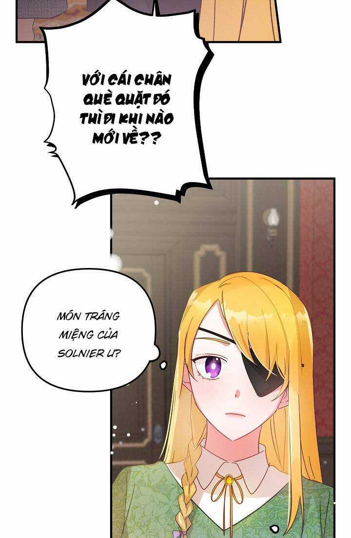 Phương Pháp Ngăn Bạo Chúa Hắc Hoá Chapter 4 trang 37