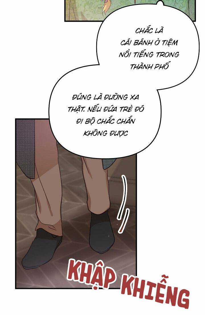 Phương Pháp Ngăn Bạo Chúa Hắc Hoá Chapter 4 trang 38