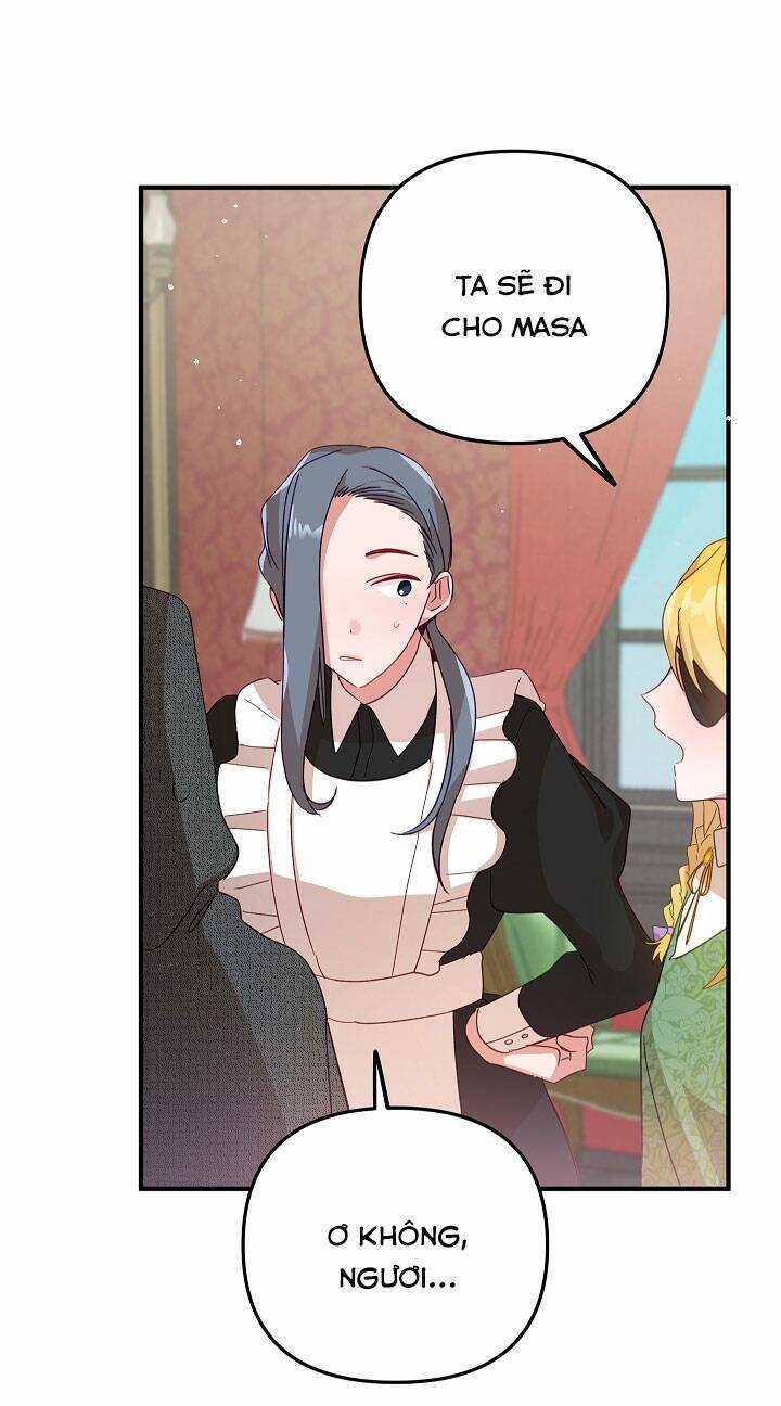 Phương Pháp Ngăn Bạo Chúa Hắc Hoá Chapter 4 trang 39