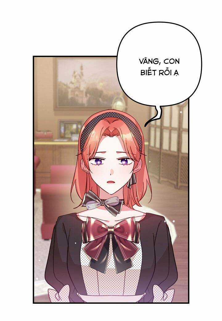 Phương Pháp Ngăn Bạo Chúa Hắc Hoá Chapter 4 trang 4