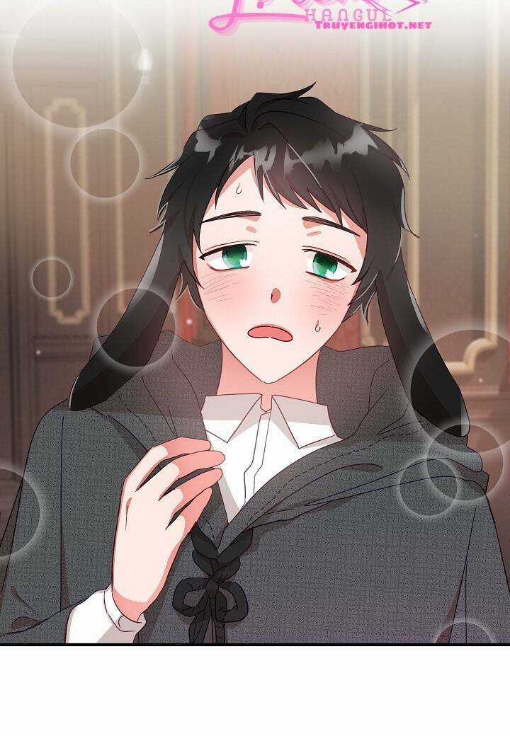 Phương Pháp Ngăn Bạo Chúa Hắc Hoá Chapter 4 trang 46