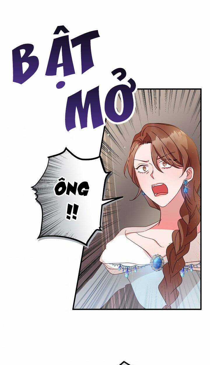 Phương Pháp Ngăn Bạo Chúa Hắc Hoá Chapter 4 trang 5