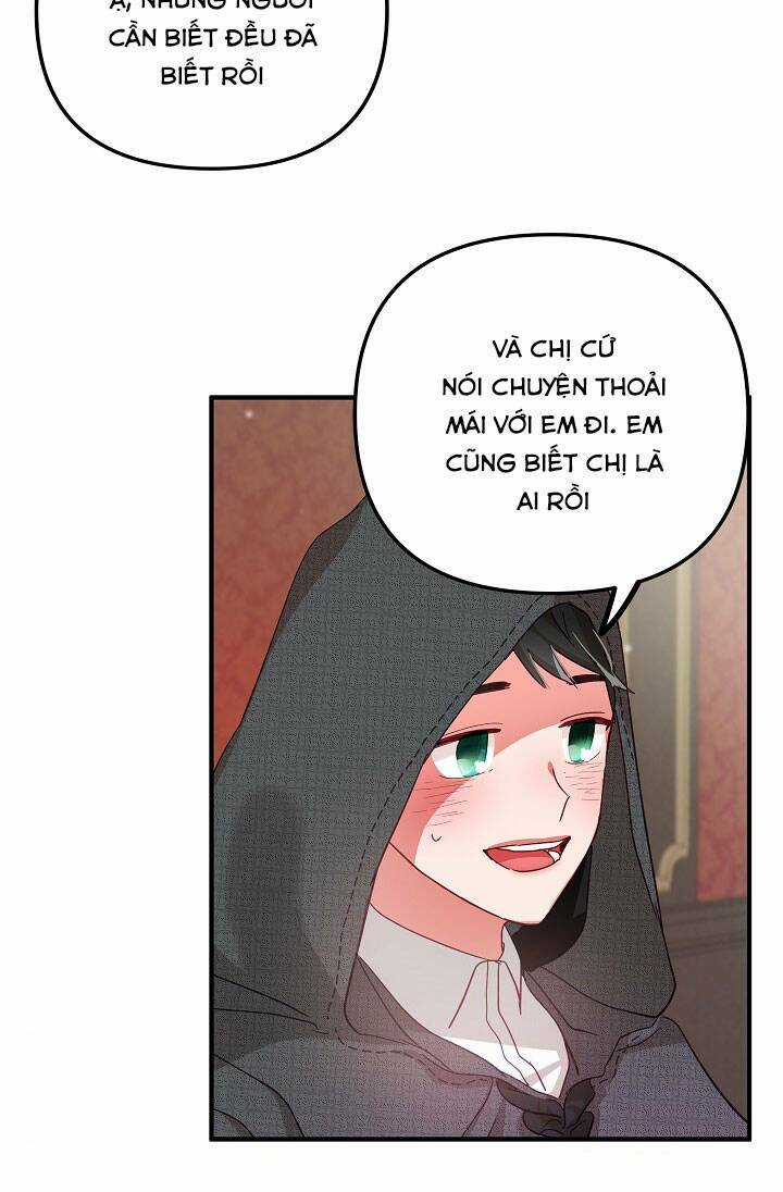 Phương Pháp Ngăn Bạo Chúa Hắc Hoá Chapter 4 trang 51