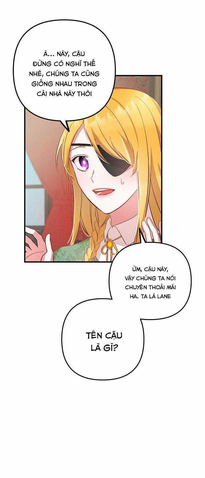 Phương Pháp Ngăn Bạo Chúa Hắc Hoá Chapter 4 trang 52