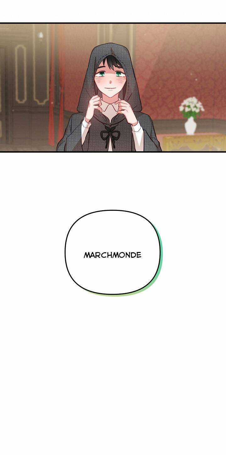 Phương Pháp Ngăn Bạo Chúa Hắc Hoá Chapter 4 trang 53