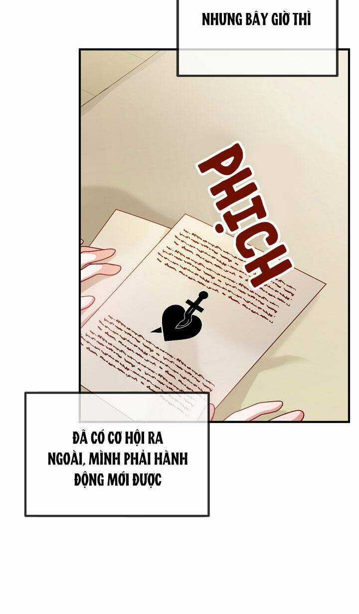 Phương Pháp Ngăn Bạo Chúa Hắc Hoá Chapter 4 trang 55