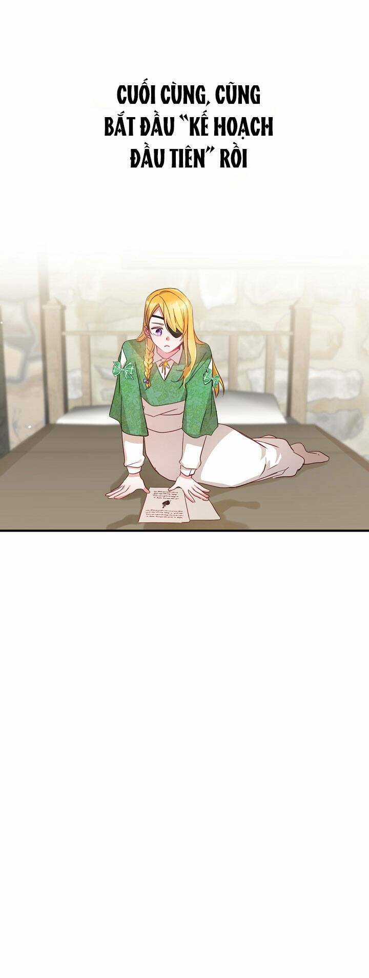 Phương Pháp Ngăn Bạo Chúa Hắc Hoá Chapter 4 trang 57