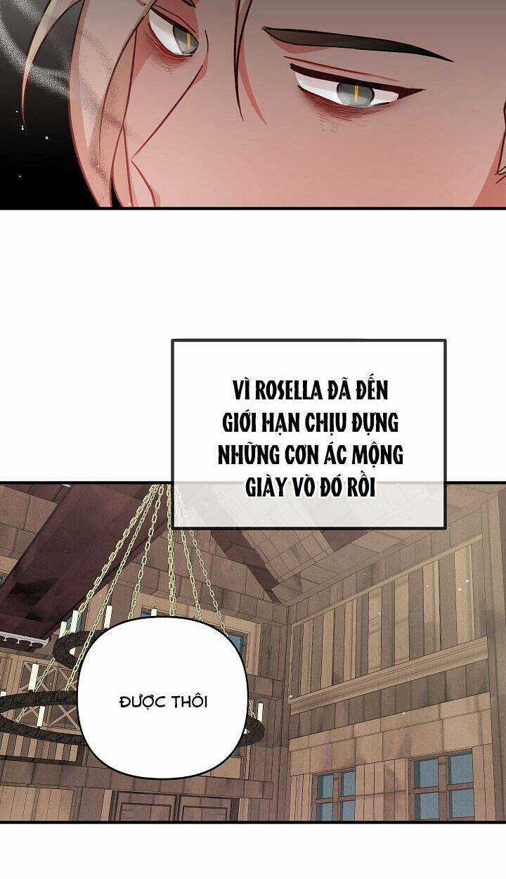 Phương Pháp Ngăn Bạo Chúa Hắc Hoá Chapter 4 trang 59