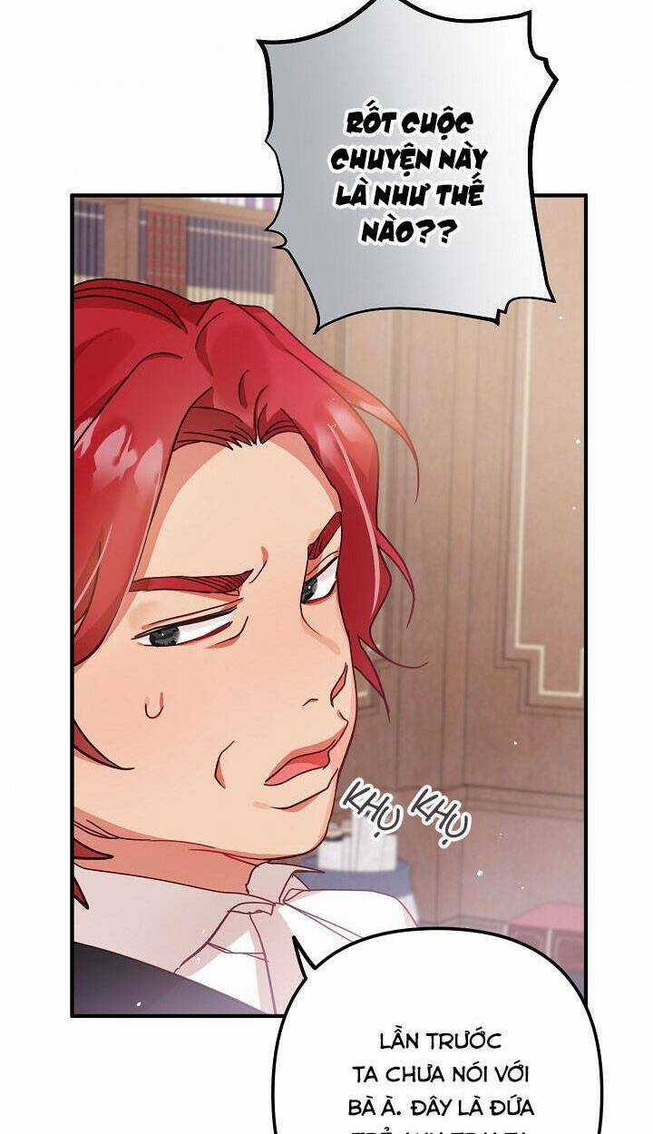 Phương Pháp Ngăn Bạo Chúa Hắc Hoá Chapter 4 trang 6