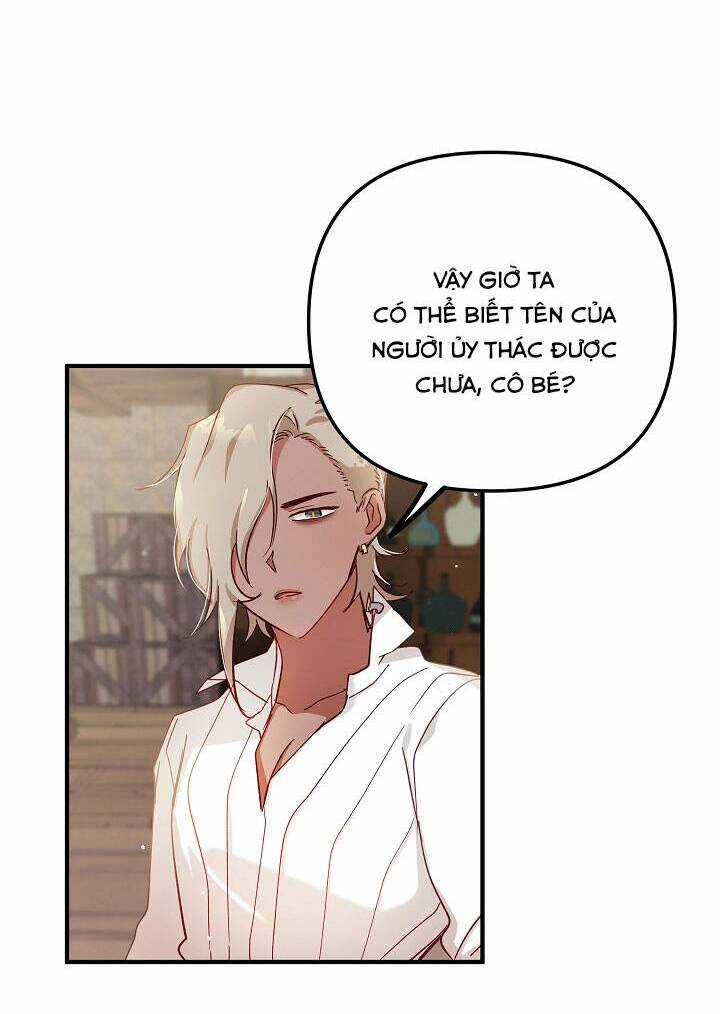 Phương Pháp Ngăn Bạo Chúa Hắc Hoá Chapter 4 trang 62