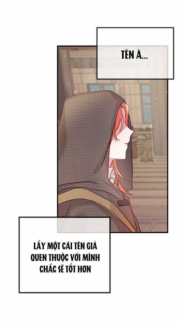 Phương Pháp Ngăn Bạo Chúa Hắc Hoá Chapter 4 trang 63