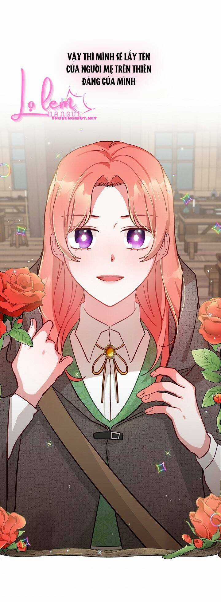 Phương Pháp Ngăn Bạo Chúa Hắc Hoá Chapter 4 trang 64